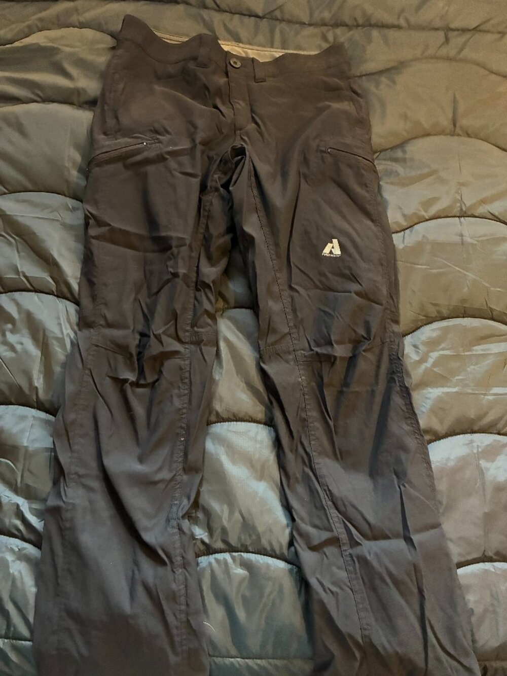 Eddie Bauer First Ascent Pants